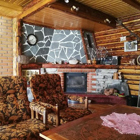 Kukka Holiday House Zewnętrze zdjęcie