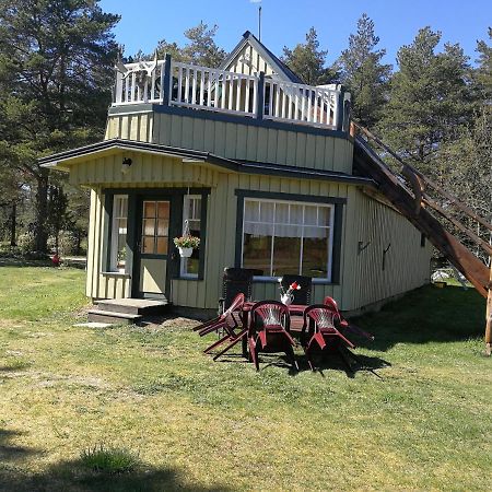 Kukka Holiday House Zewnętrze zdjęcie