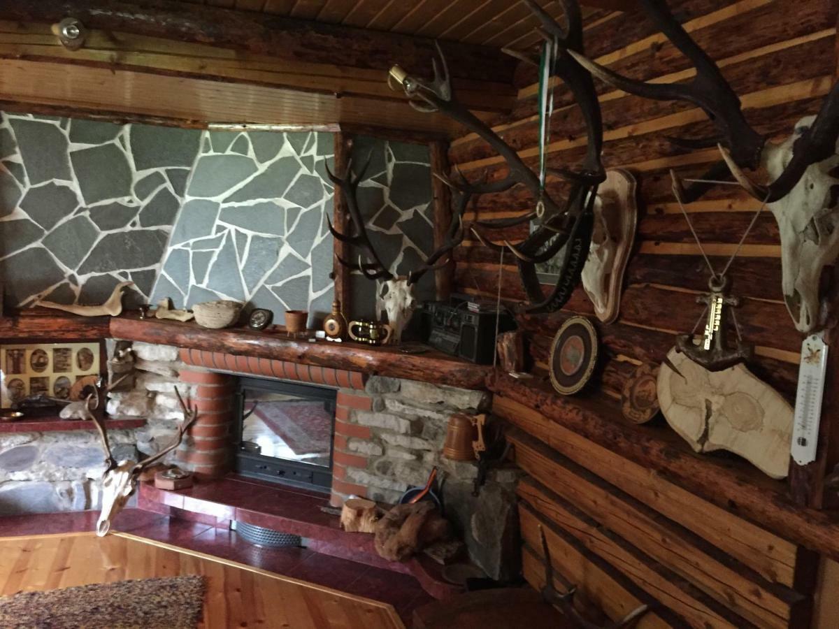 Kukka Holiday House Zewnętrze zdjęcie