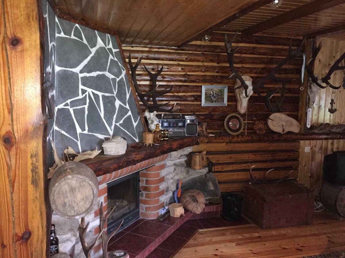 Kukka Holiday House Zewnętrze zdjęcie