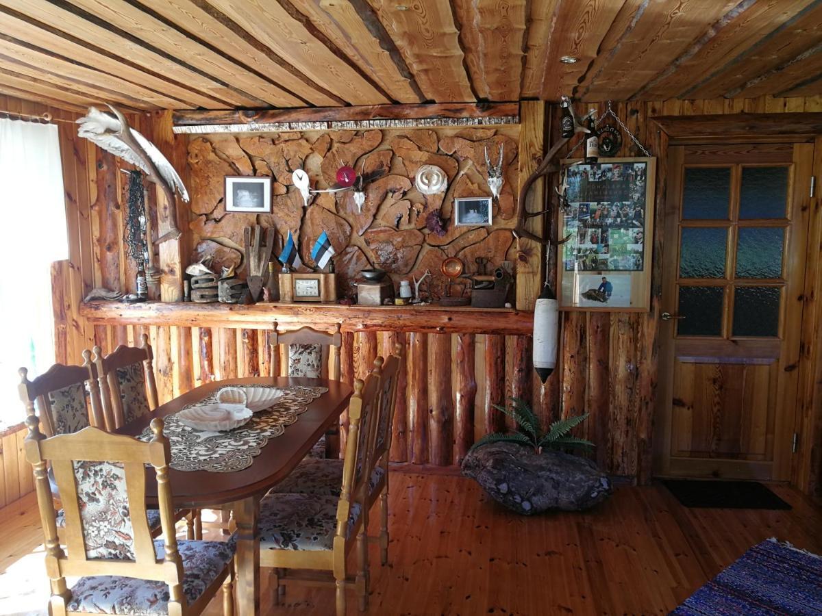 Kukka Holiday House Zewnętrze zdjęcie