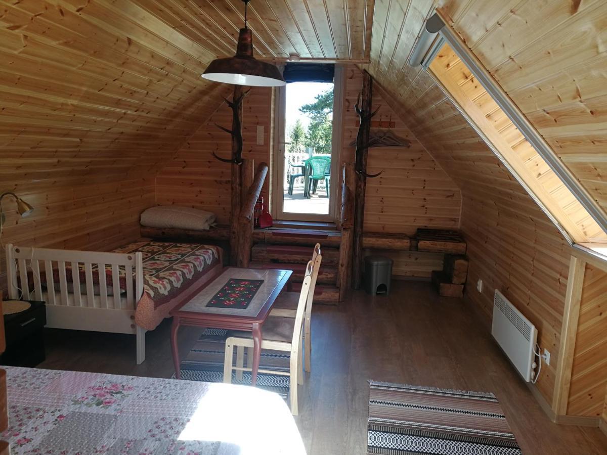 Kukka Holiday House Zewnętrze zdjęcie