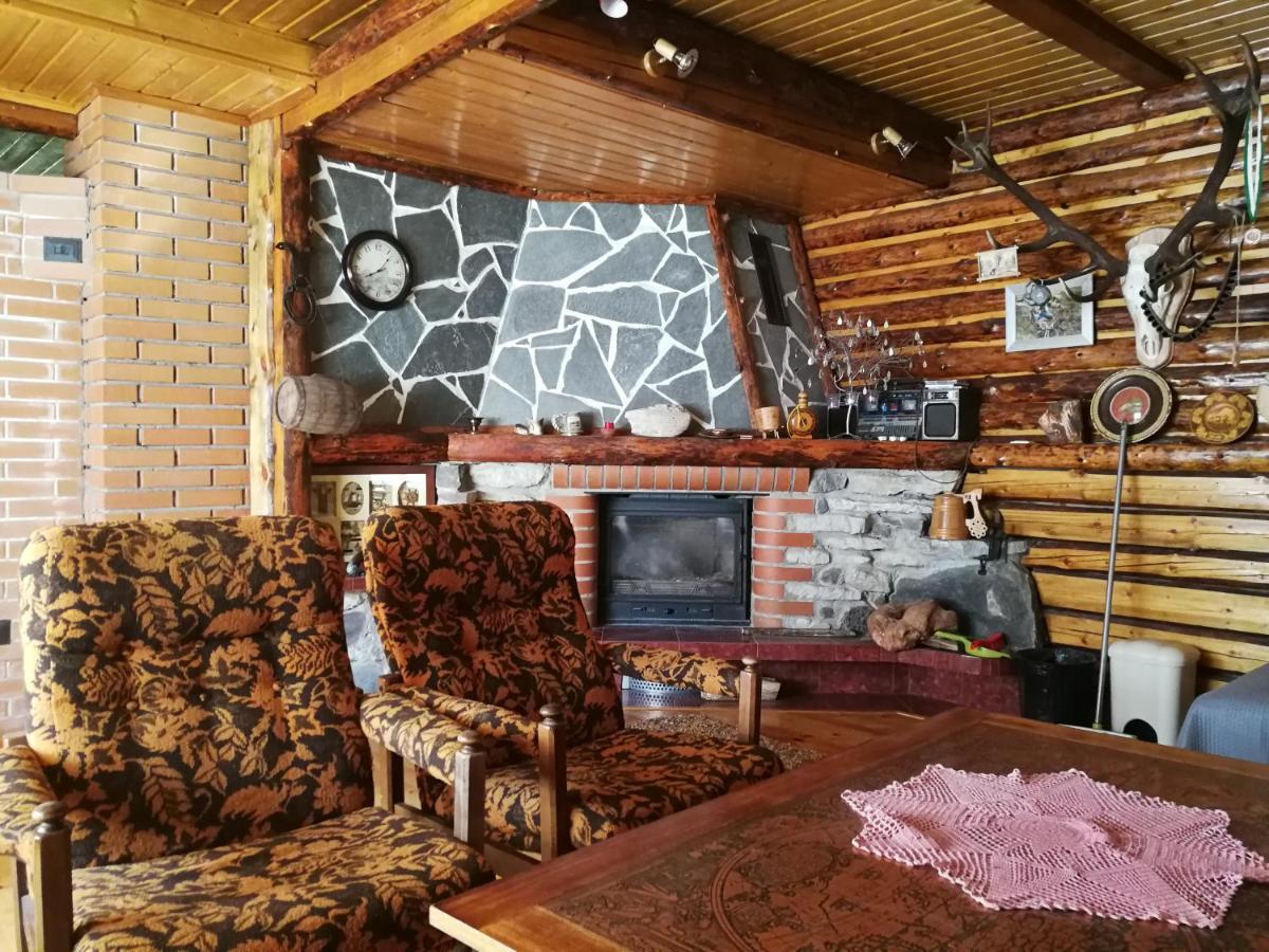 Kukka Holiday House Zewnętrze zdjęcie