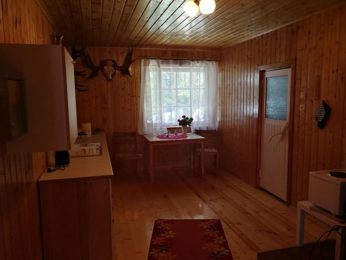 Kukka Holiday House Zewnętrze zdjęcie