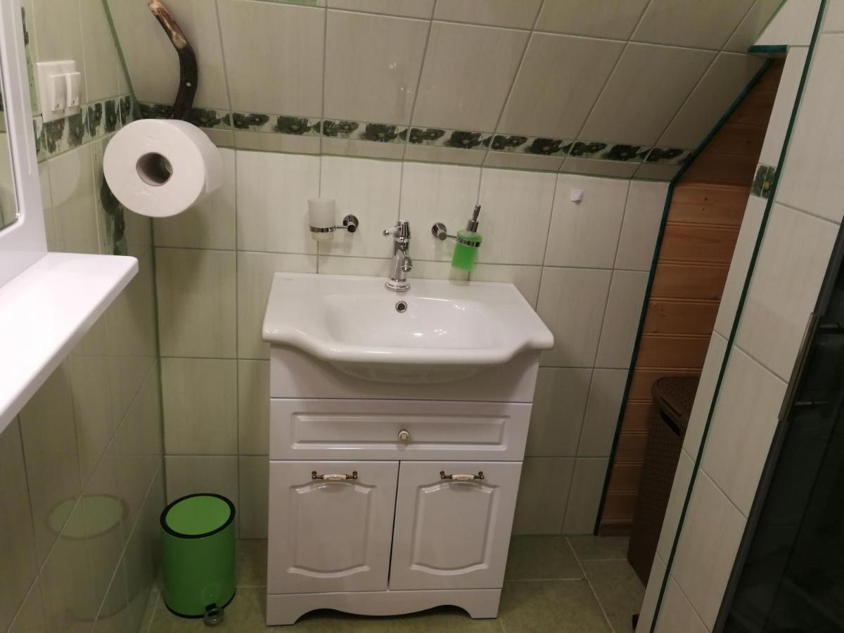 Kukka Holiday House Zewnętrze zdjęcie