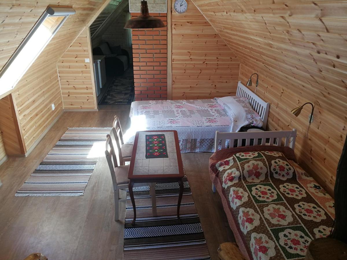 Kukka Holiday House Zewnętrze zdjęcie